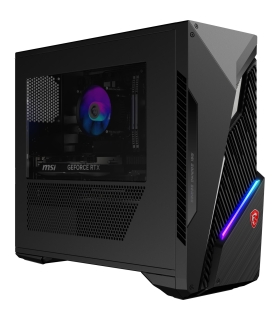 MSI Desktop Core i5, 16GB, 1TB SSD