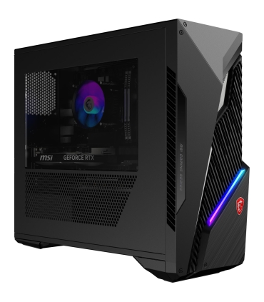 MSI Desktop Core i5, 16GB, 1TB SSD