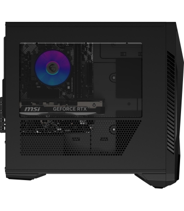 MSI Desktop Core i5, 16GB, 1TB SSD