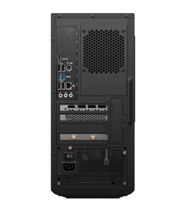 MSI Desktop Core i5, 16GB, 1TB SSD