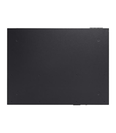 TP-LINK Switch  Omada ES228GMP Switch type Managed Switch layer L2 Rack mounting Yes 26xRJ-45 ports RJ-45 Ports Type Gigabit Eth