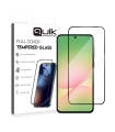 Quik Samsung Galaxy A57 ekraanikaitseklaas