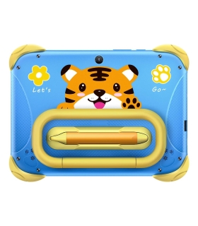 Blackview LINK Mini Kids 7" 32GB, WI-FI, sinine