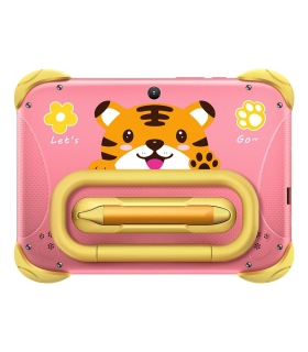 Blackview LINK Mini Kids 7" 32GB, WI-FI, roosa