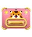 Blackview LINK Mini Kids 7" 32GB, WI-FI, roosa