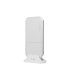 MikroTik | wAP ax Dual-Band Gigabit Ethernet X2 | wAPG-5HaxD2HaxD | 10/100/1000 Mbit/s | Ethernet LAN (RJ-45) ports 2 | Mesh Sup