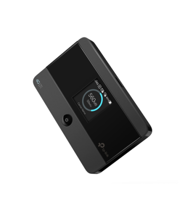 TP-LINK | 4G LTE Mobile Wi-Fi | M7352 | 802.11ax | MU-MiMO No | Antenna type Internal