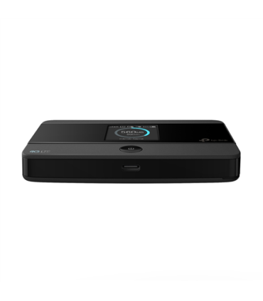 TP-LINK | 4G LTE Mobile Wi-Fi | M7352 | 802.11ax | MU-MiMO No | Antenna type Internal
