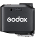 Godox välk iT30Pro iFlash Fujifilmile, must