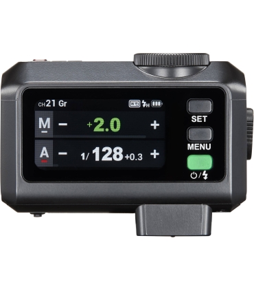 Godox välk iT30Pro iFlash Fujifilmile, must
