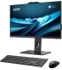 MSI PROAP242P14M-1096XEU 23,8" i7, 16GB, 1TB SSD