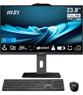 MSI PROAP242P14M-649XEU 23,8" i5, 16GB, 512GB SSD