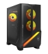 MSI Desktop Ryzen 7, 32GB, 1TB SSD
