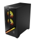 MSI Desktop Ryzen 7, 32GB, 1TB SSD