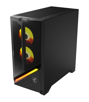 MSI Desktop Ryzen 7, 32GB, 1TB SSD