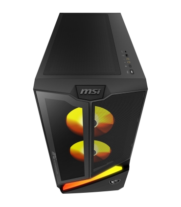 MSI Desktop Ryzen 7, 32GB, 1TB SSD