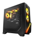 MSI Desktop Ryzen 7, 32GB, 1TB SSD