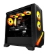 MSI Desktop Ryzen 7, 32GB, 1TB SSD