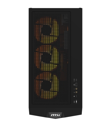 MSI Desktop Ryzen 7, 32GB, 1TB SSD