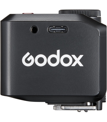 Godox välk iT30Pro iFlash Fujifilmile, must