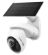 TP-LINK WRL CAMERA PAN/TILT/TAPO C660 KIT 