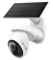 TP-LINK WRL CAMERA PAN/TILT/TAPO C660 KIT 