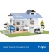TP-LINK WRL CAMERA PAN/TILT/TAPO C660 KIT 