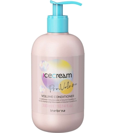 Inebrya Ice Cream Pro-Volume Volume Conditioner (300mL)