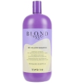 Inebrya Blondesse No Yellow Shampoo (1000mL)