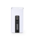 TP-LINK Wireless Router  Wireless Router 3600 Mbps Mesh Wi-Fi 6 2x10/100/1000M 1x2.5GbE Number of antennas 2 5G ARCHERNX600