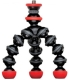 Joby statiiv GorillaPod Magnetic Mini, must/hall