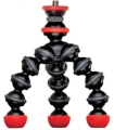 Joby statiiv GorillaPod Magnetic Mini, must/hall