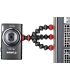 Joby statiiv GorillaPod Magnetic Mini, must/hall