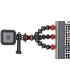Joby statiiv GorillaPod Magnetic Mini, must/hall