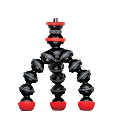 Joby statiiv GorillaPod Magnetic Mini, must/hall