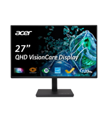 Acer Vero B7 B277U Gbmiiprzx Series 27"