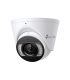 TP-LINK | VIGI 8MP Full-Color Network Camera | InSight S485 | Turret | 8 MP | 2.8mm | IP67 | H.265+ | Micro SD, Max. 512 GB