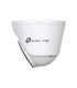 TP-LINK | VIGI 8MP Full-Color Network Camera | InSight S485 | Turret | 8 MP | 2.8mm | IP67 | H.265+ | Micro SD, Max. 512 GB