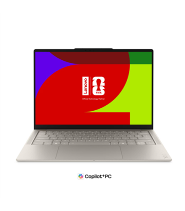 Lenovo Yoga Slim 7 14IPH11 Inte 14" Ultra 5, 16GB, 512GB SSD