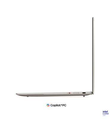 Lenovo Yoga Slim 7 14IPH11 Inte 14" Ultra 5, 16GB, 512GB SSD