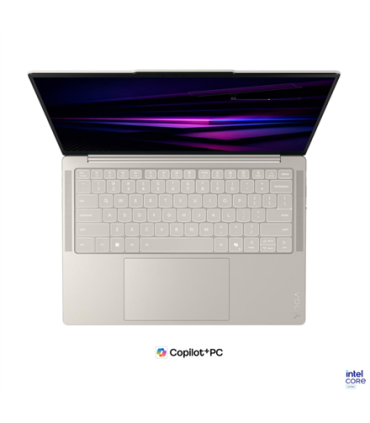 Lenovo Yoga Slim 7 14IPH11 Inte 14" Ultra 5, 16GB, 512GB SSD
