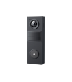 TP-LINK 2K Battery Video Doorbell | Tapo D205 | 3 MP | 2.4mm/F2.2 | IP54 | H.264 | Micro SD, Max. 512