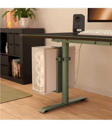 Arozzi Under-desk Arena PC Mount AZ-PCMOUNT-FST
