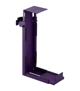 Arozzi Under-desk Arena PC Mount AZ-PCMOUNT-PP