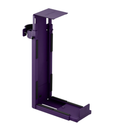 Arozzi Under-desk Arena PC Mount AZ-PCMOUNT-PP
