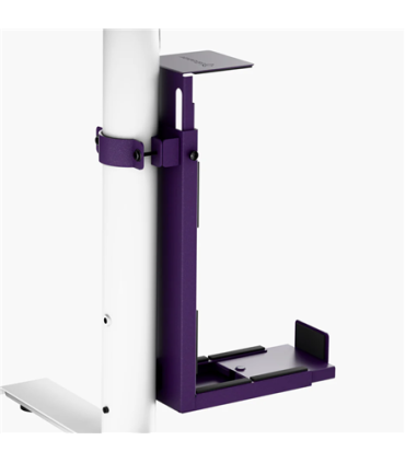 Arozzi Under-desk Arena PC Mount AZ-PCMOUNT-PP