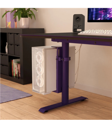 Arozzi Under-desk Arena PC Mount AZ-PCMOUNT-PP