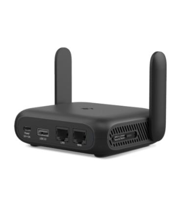 TP-Link TL-WR1512X Roam 6 AX1500 Wi-Fi 6 Travel Router | TP-LINK