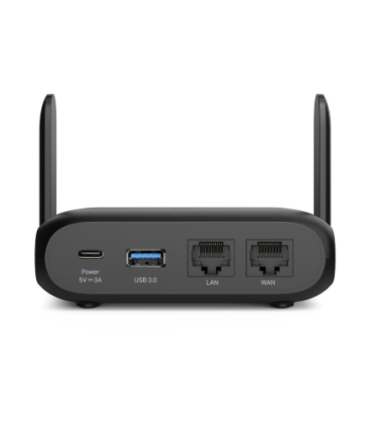 TP-Link TL-WR1512X Roam 6 AX1500 Wi-Fi 6 Travel Router | TP-LINK