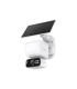 TP-LINK | Tapo C615F KIT | Solar-Powered Floodlight Pan/Tilt Security Camera Kit | 3 MP | F/1.6 | H.264 | MicroSD Card Up to 512